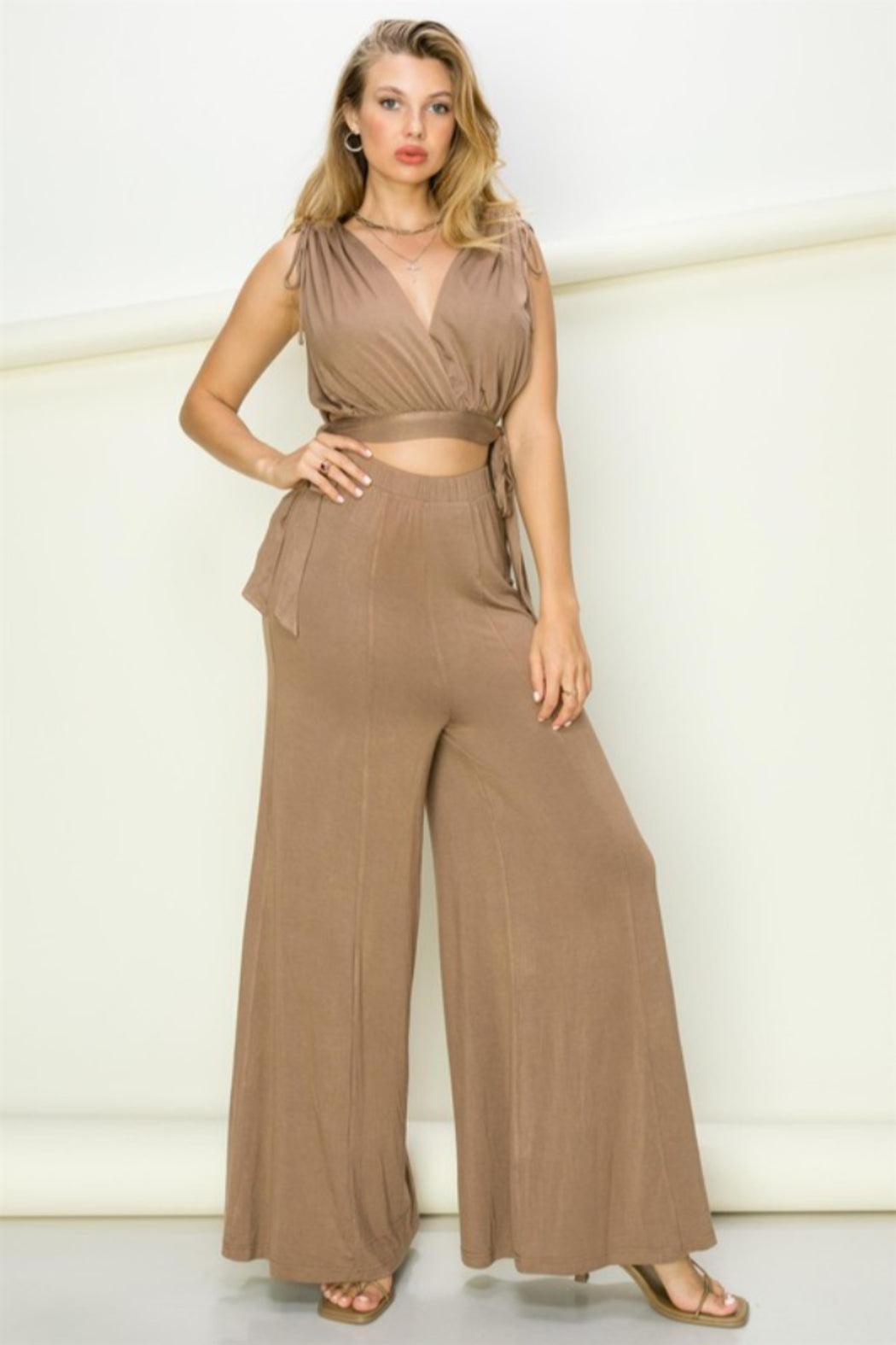 The Side Boob Set Product Image