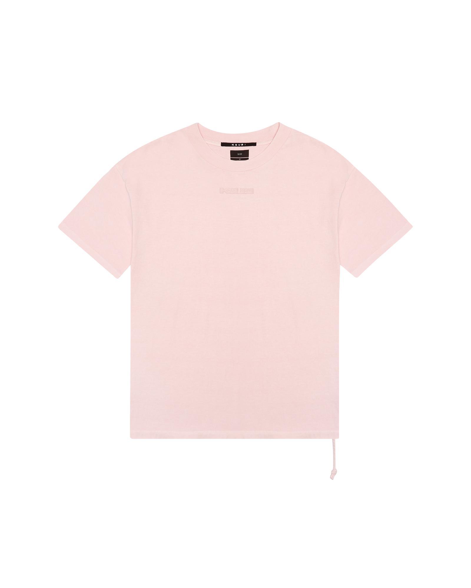 SOTT EKCESS SS TEE QUARTZ Male Product Image