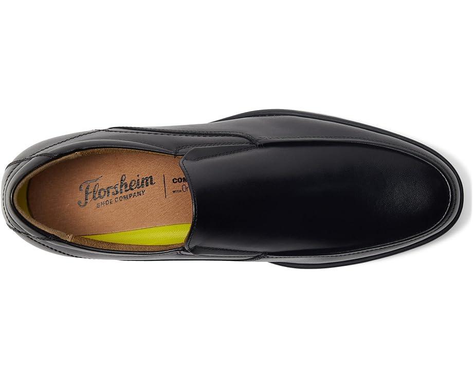 Zaffiro Moc Toe Venetian Loafer Product Image