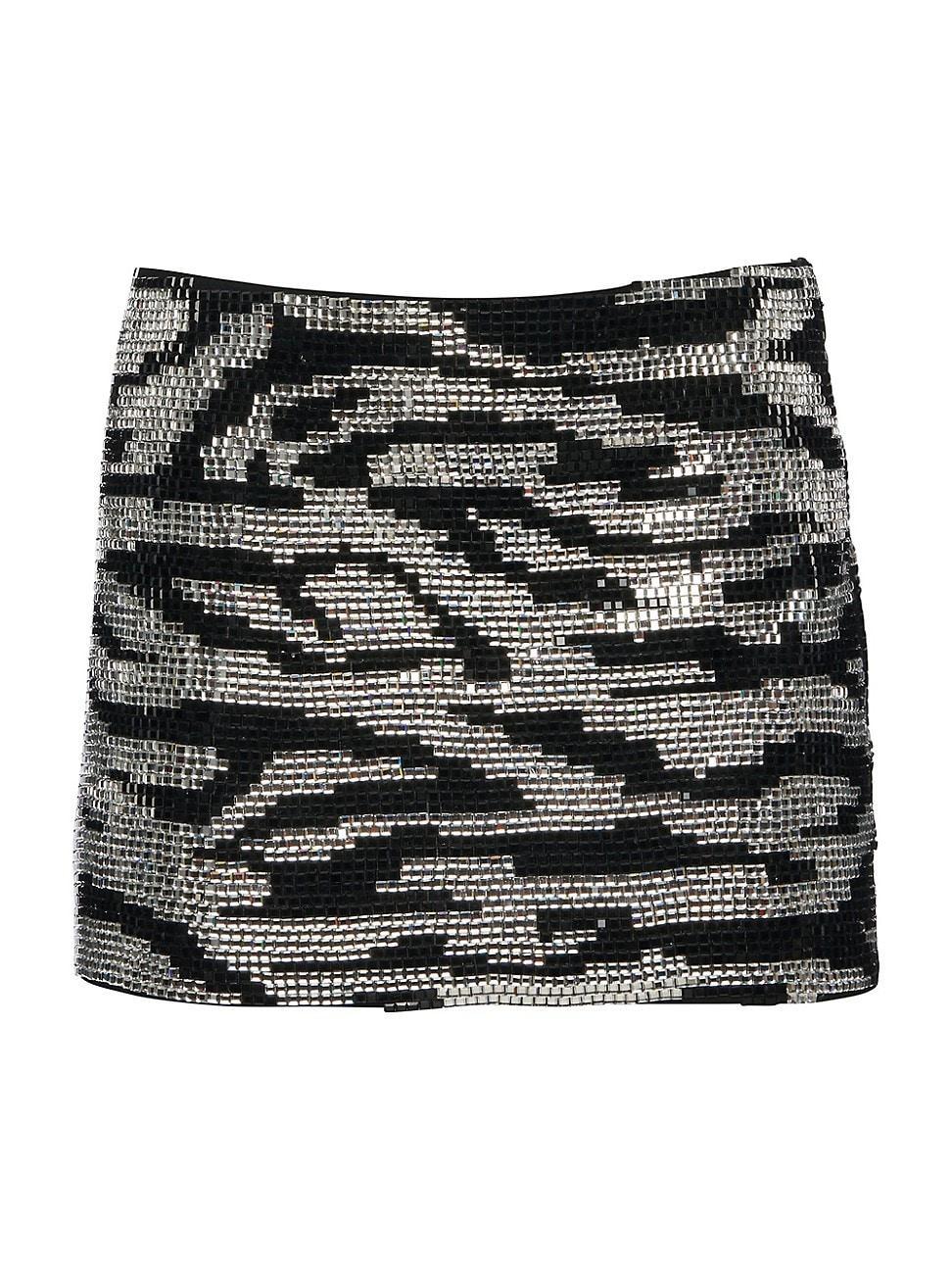 Womens Daya Skirt Product Image