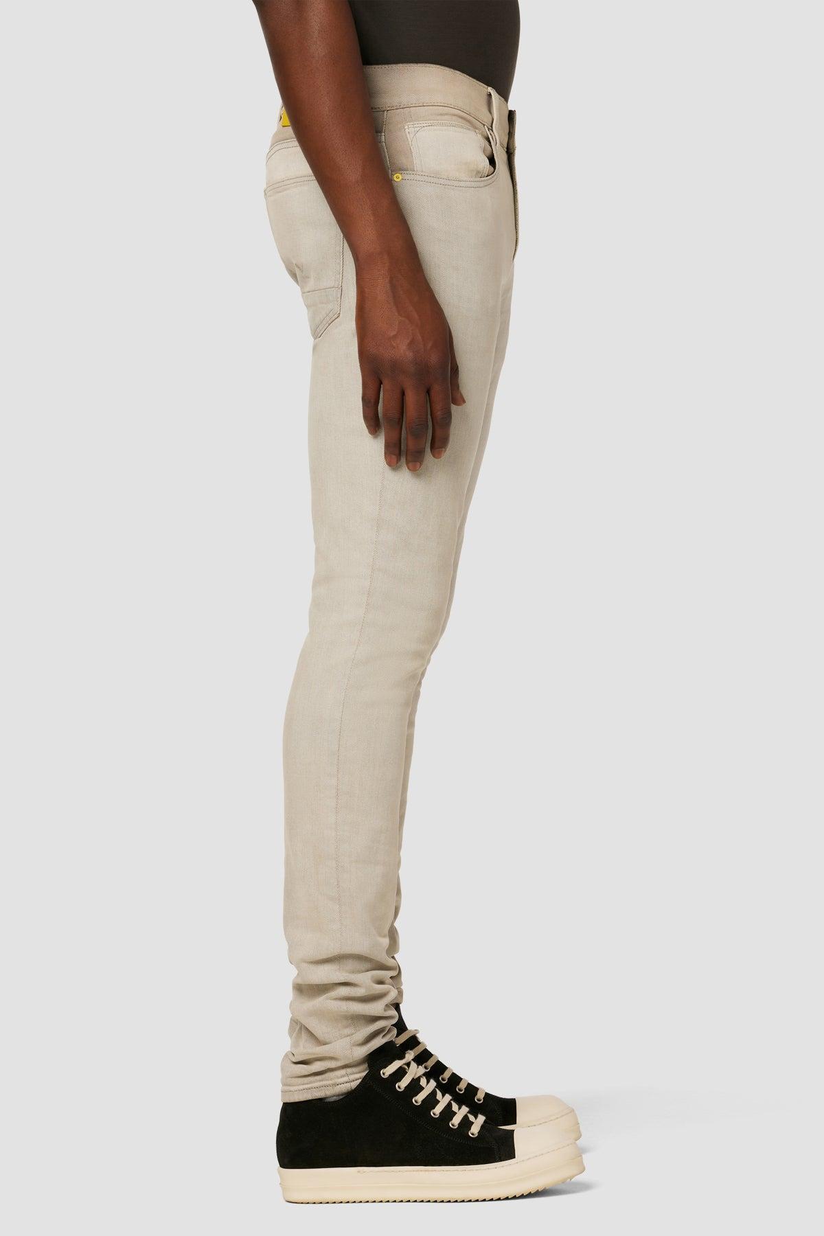 Zack Skinny Jean 36" Inseam Male Product Image