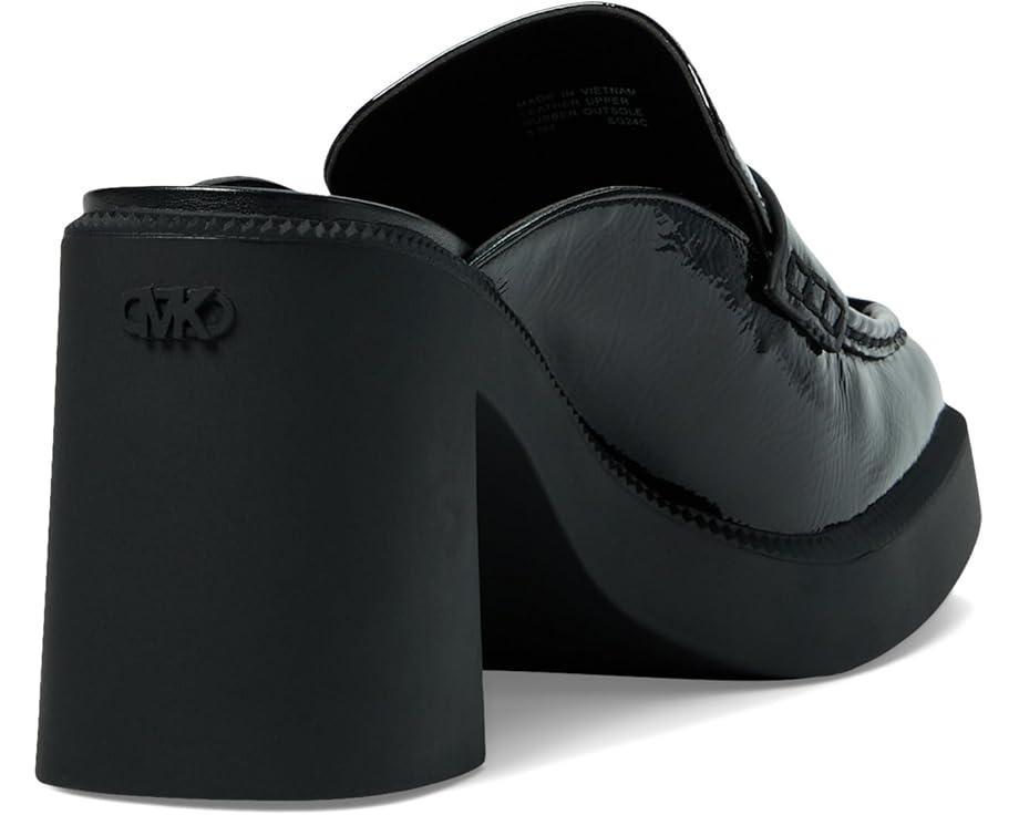Women's MICHAEL Michael Kors Eden Platform Mule Product Image
