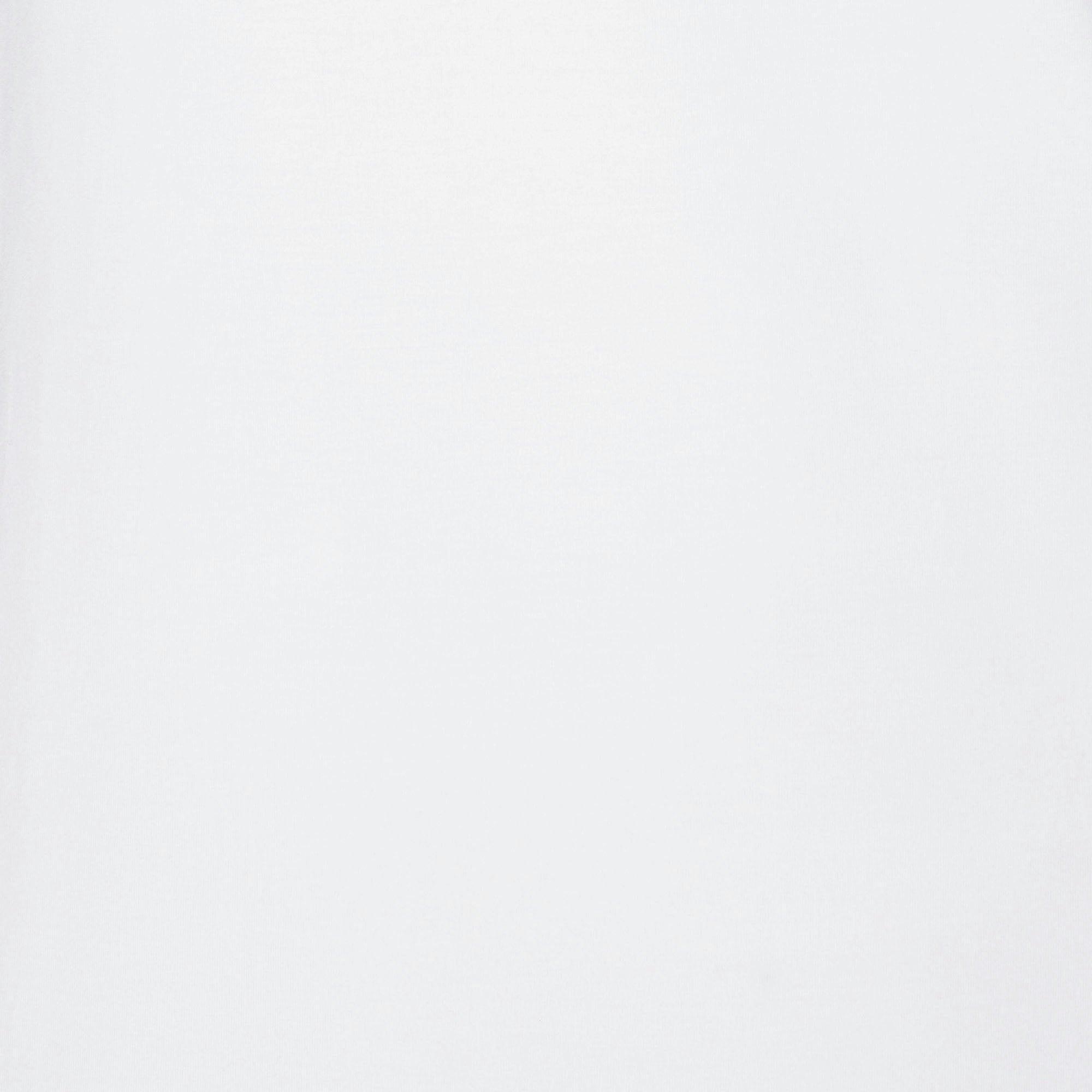 SKIMS STRETCH MENS T-SHIRT 3-PACK | CHALK Product Image