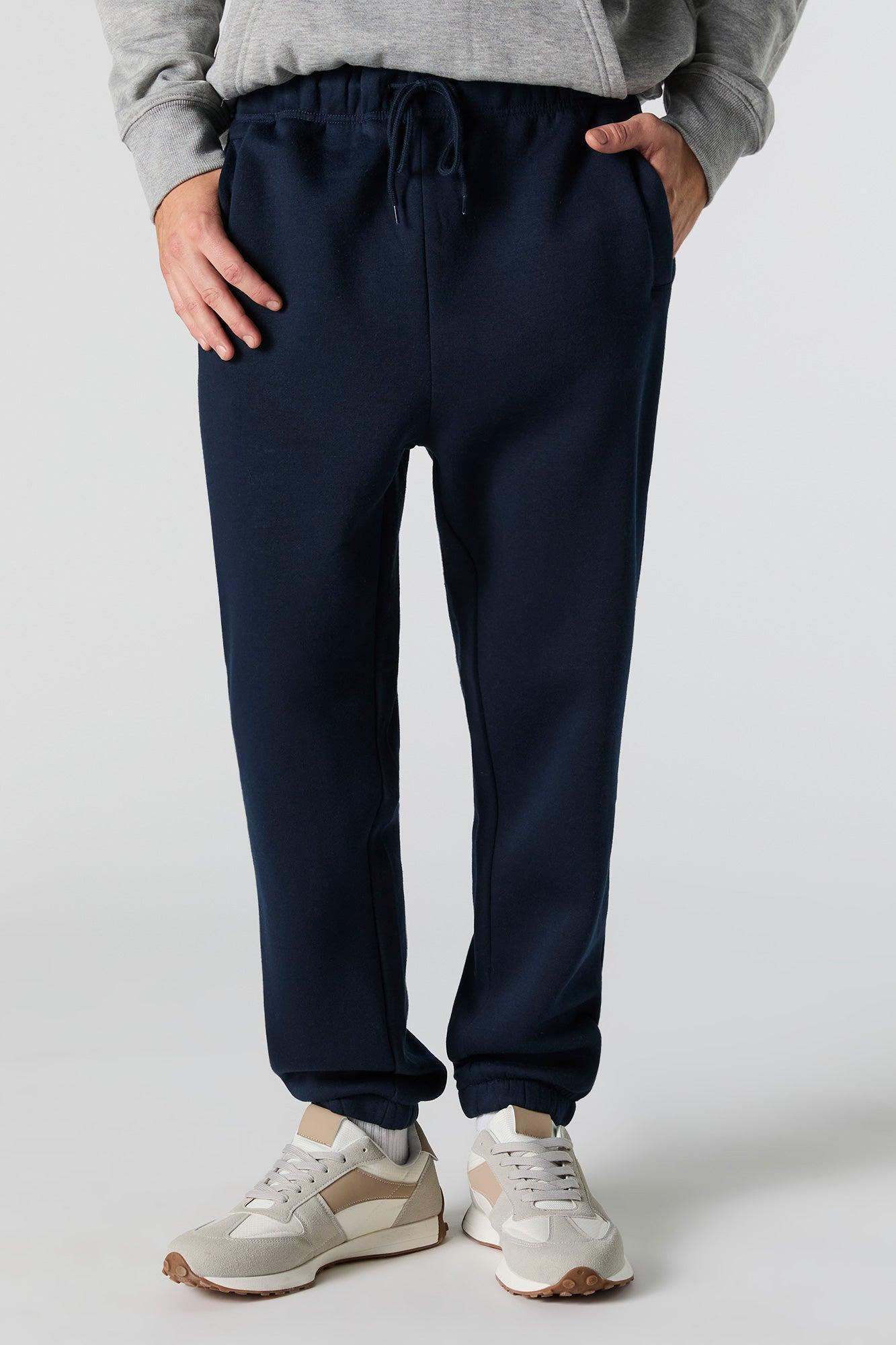 Classic Fleece Jogger Male Product Image
