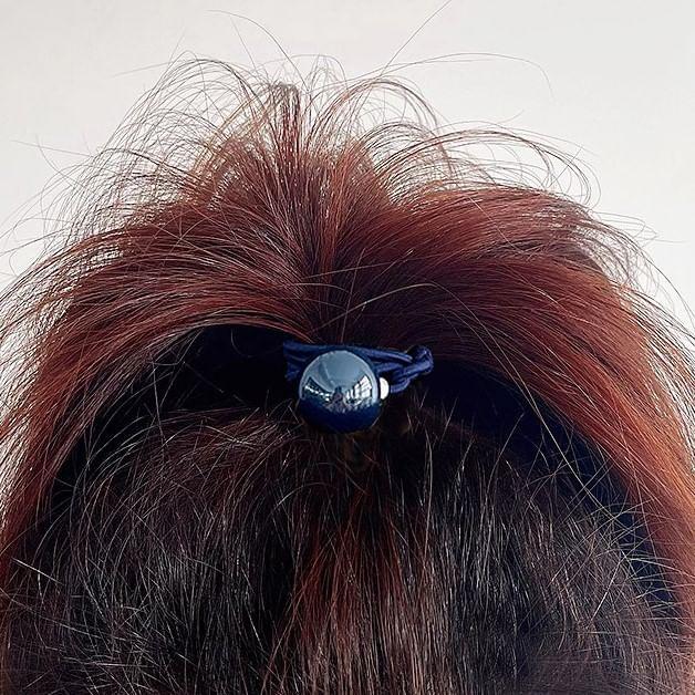 Bead Hair Tie Product Image