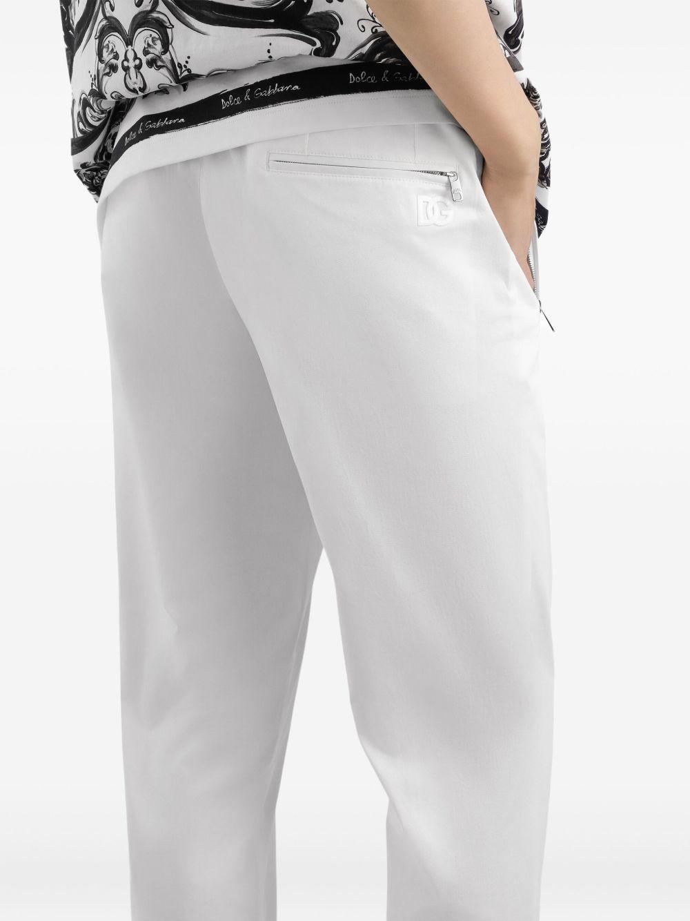 tapered trousers Product Image