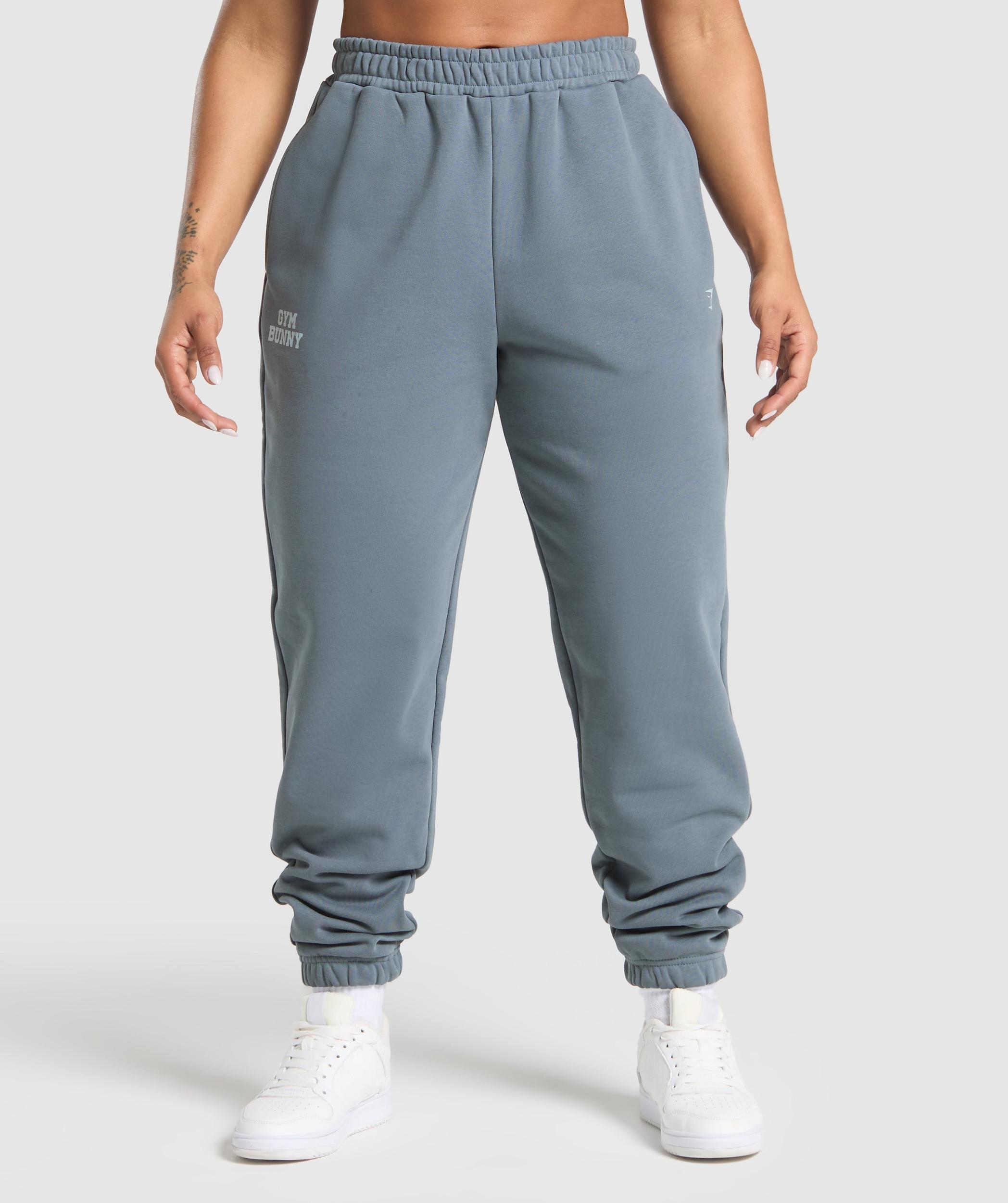 Gym Bunny Oversized Joggers Product Image