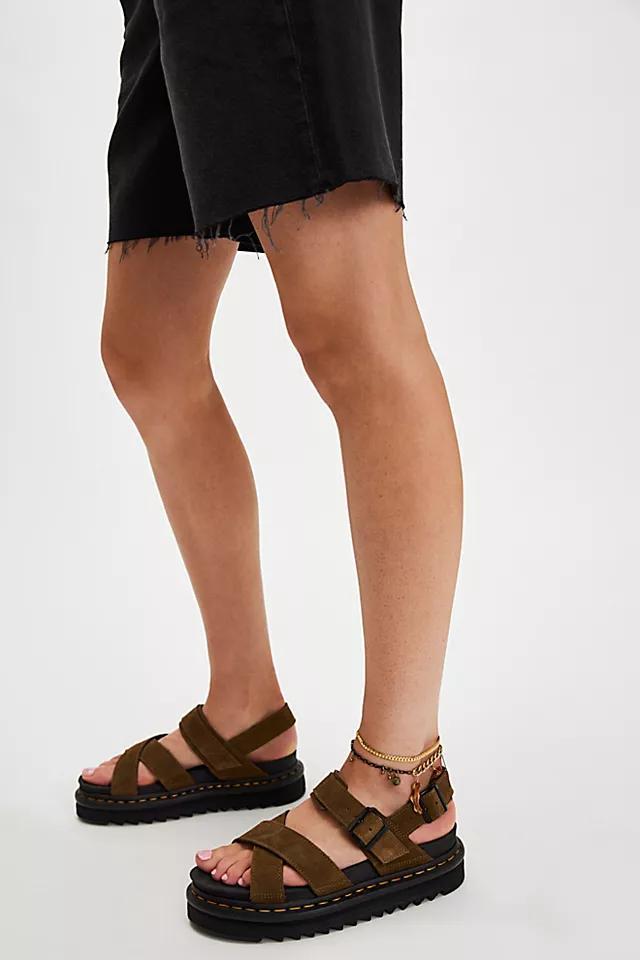 Dr. Martens Voss II Sandals Product Image