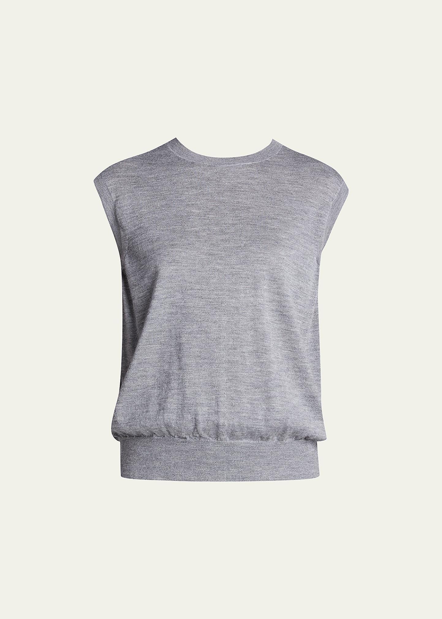 Balham Cashmere Top Product Image