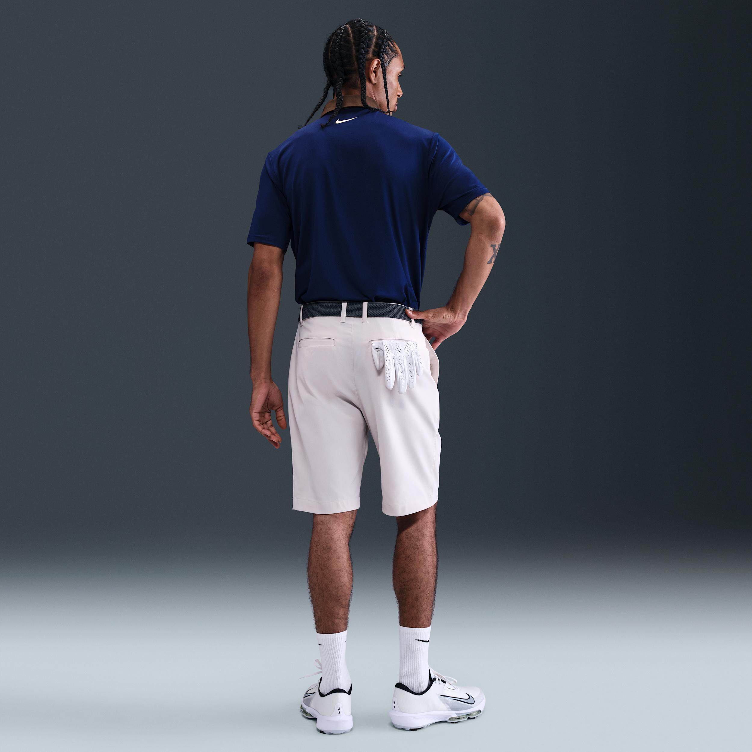 Nike Men's Tour Dri-FIT Golf Polo Product Image