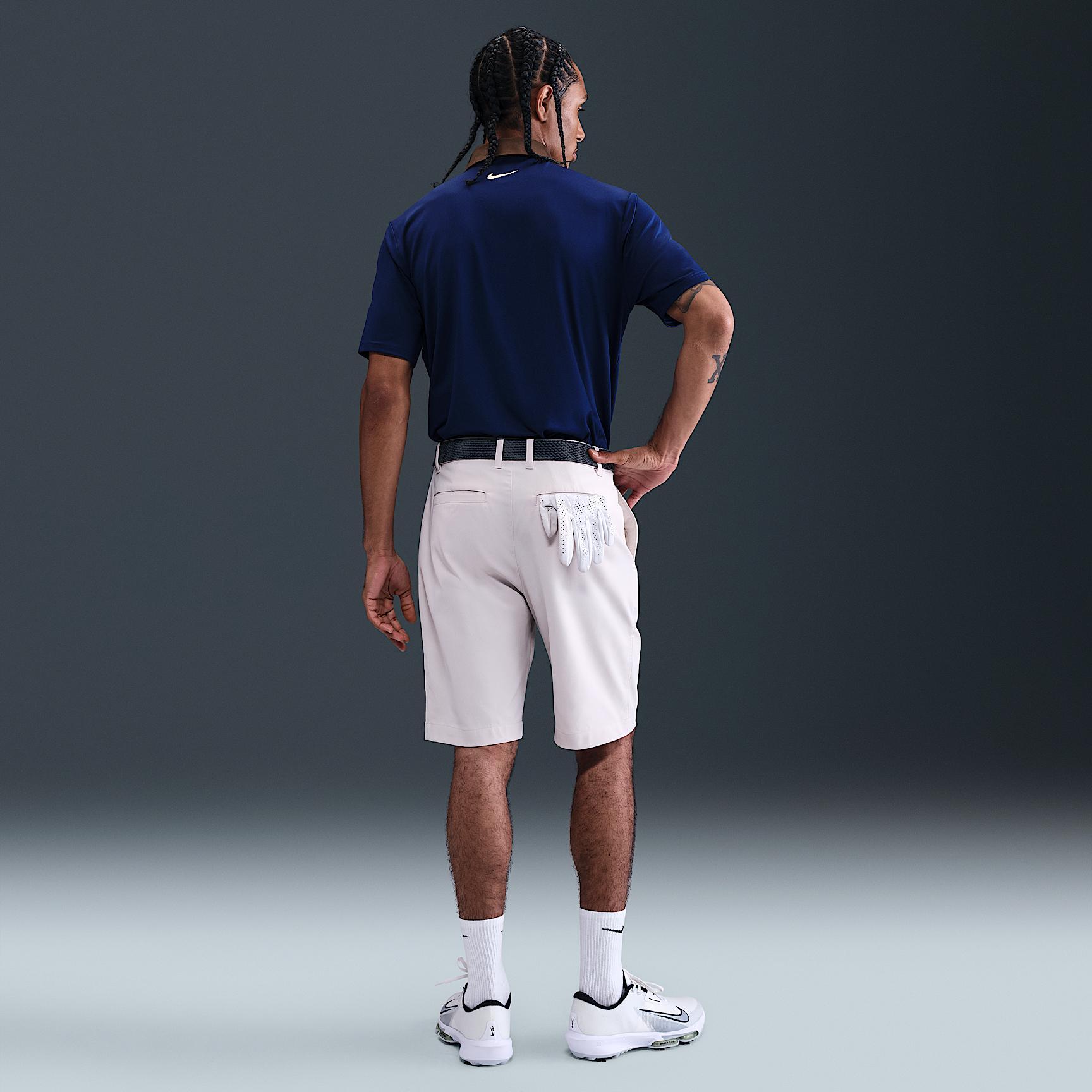 Nike Men's Tour Dri-FIT Golf Polo Product Image