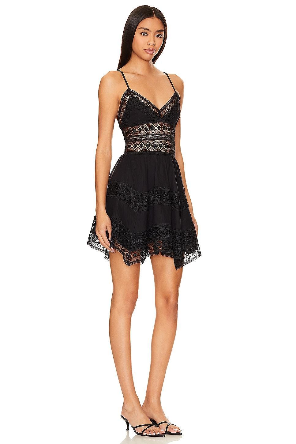 Sylvie Dress Product Image