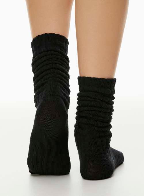 best-ever slouchy crew sock 3-pack Product Image
