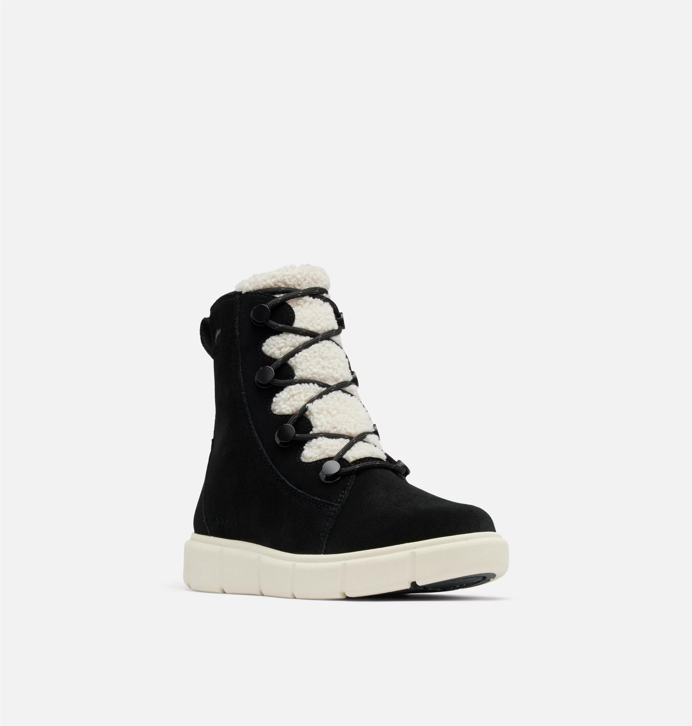 SOREL EXPLORER™ III Joan Cozy Women's Waterproof Boot Product Image