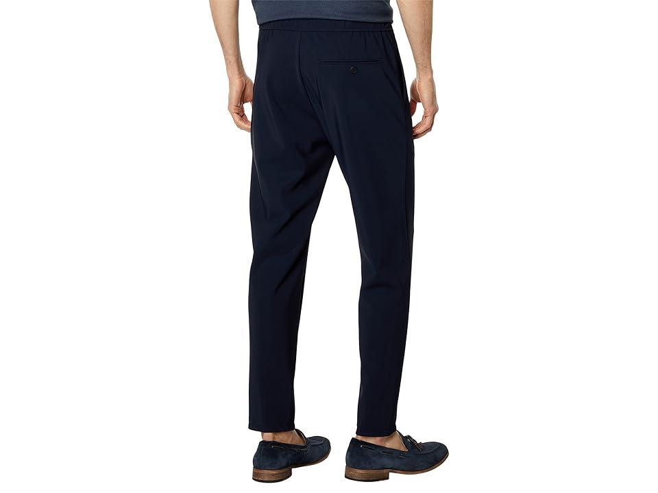 Mens Curtis Precision Ponte Drawstring Pants Product Image