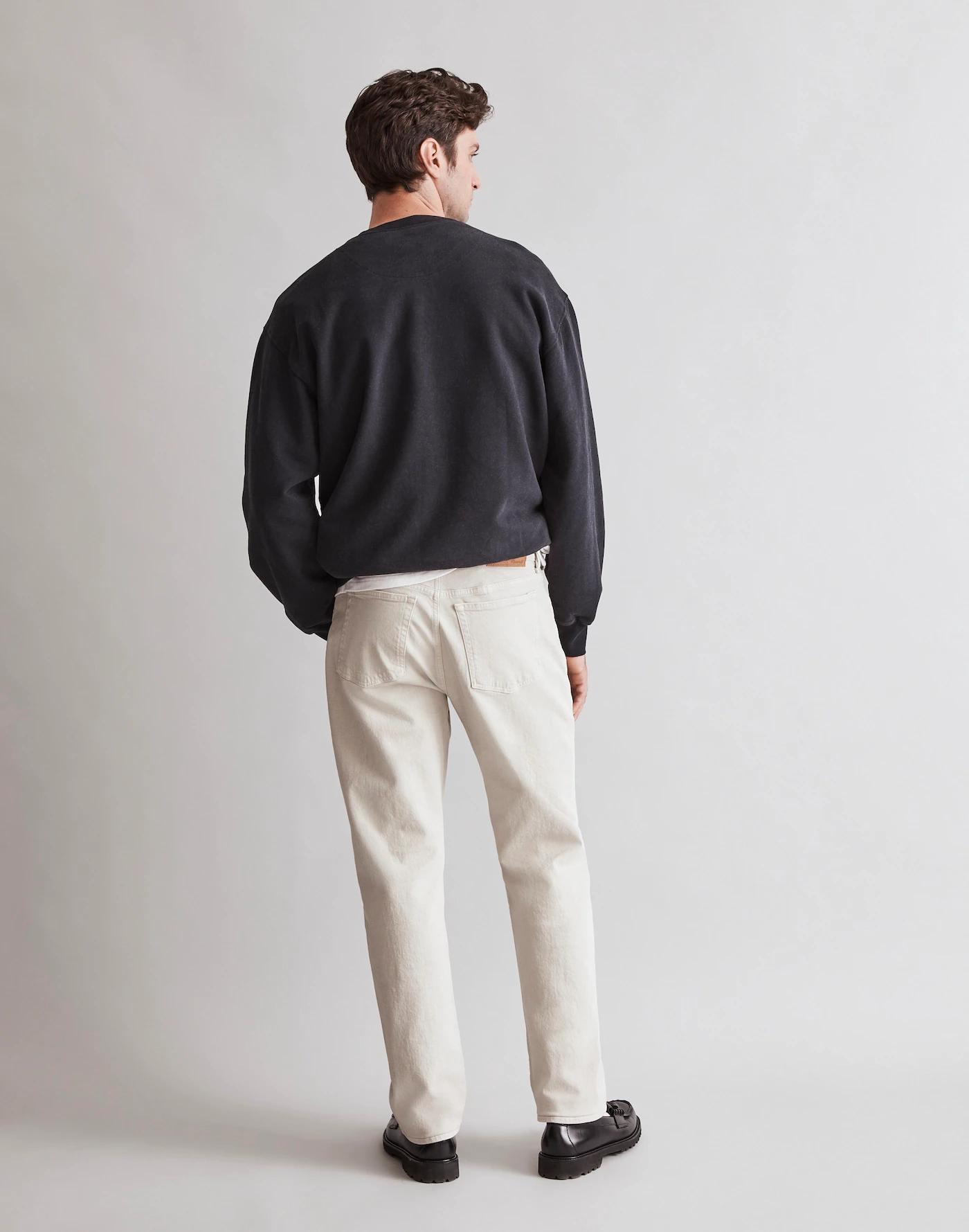 The 1991 Straight-Leg Garment-Dyed Jean Product Image