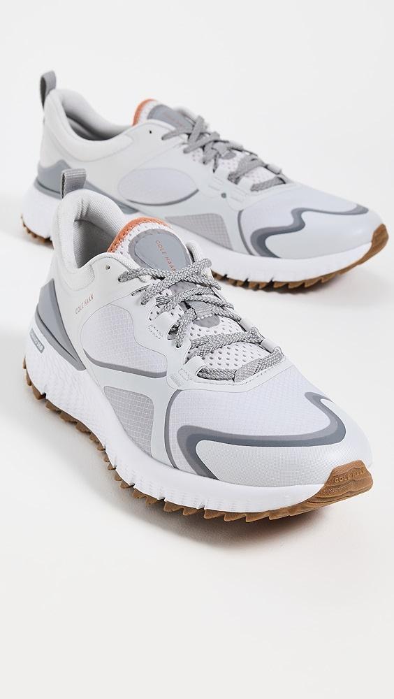 Cole Haan Zergrand Overtake II Golf Sneakers | Shopbop Product Image