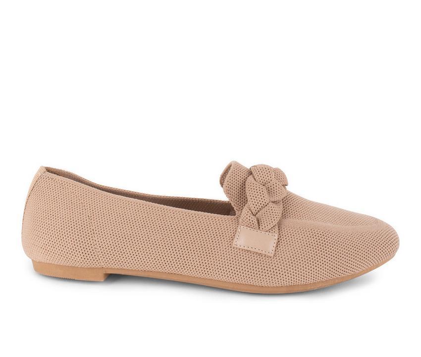 Women's Tahari Andalusia Loafers Product Image