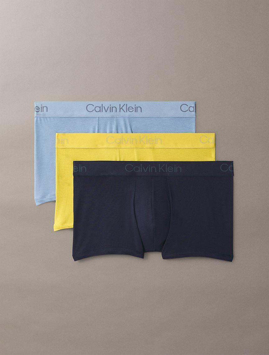 Ultra Soft Modal 3-Pack Trunk Product Image