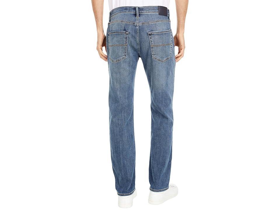 Lucky Brand 223 Straight Jeans in Harrison (Harrison) Men's Jeans Product Image