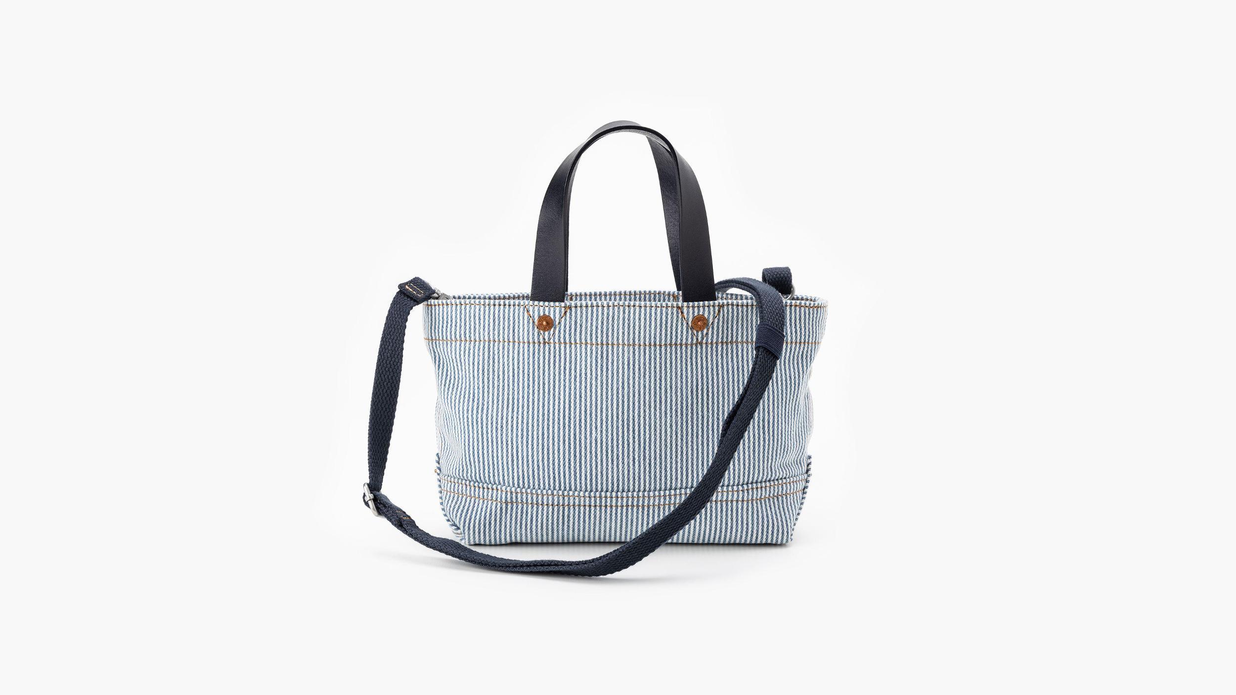 Heritage Micro Tote Product Image