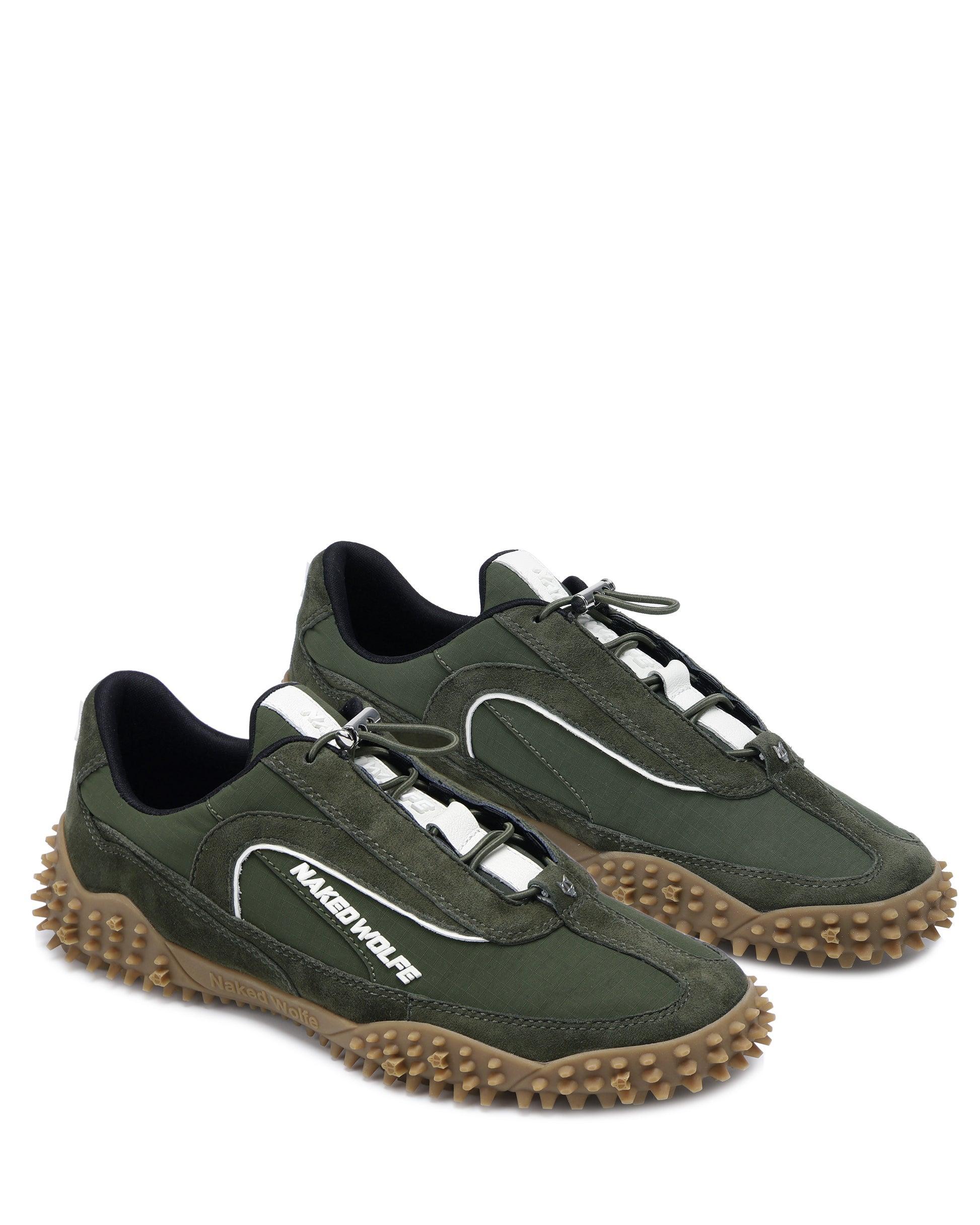 Island Khaki Ripstop Product Image
