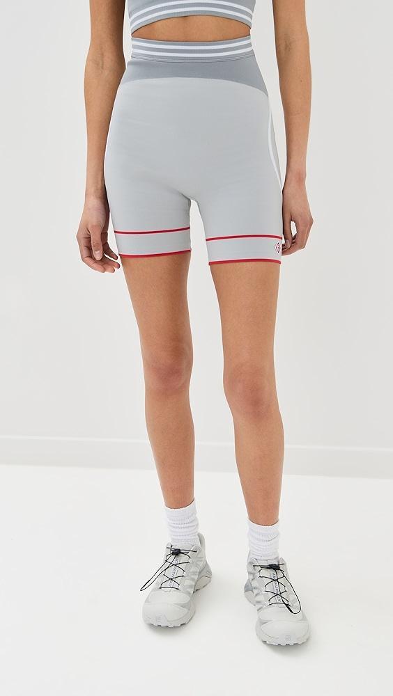 Casablanca Sports Shorts | Shopbop Product Image