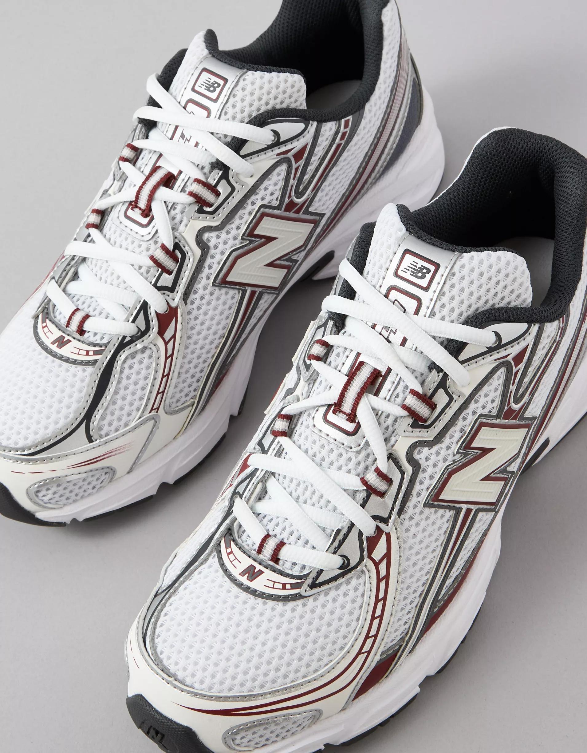 New Balance Women's 740 Sneaker Product Image