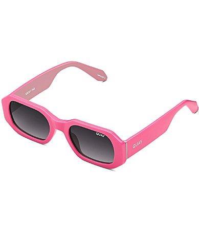 Womens Orinoco River Round Sunglasses Product Image