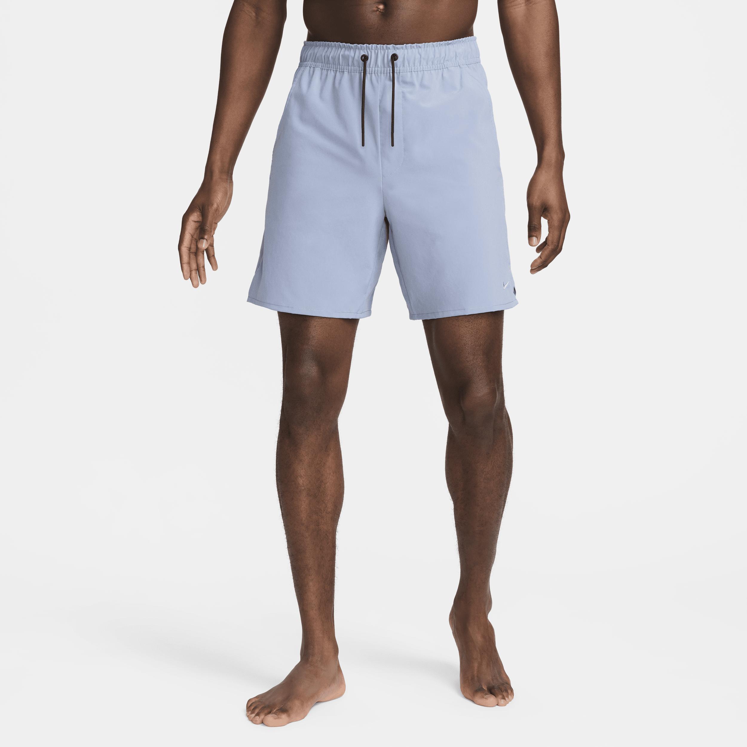 Nike Training Dri-FIT Unlimited woven 7inch shorts Product Image
