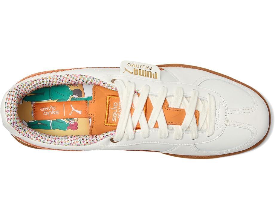 Easy Rider Squid Game Shoes Product Image