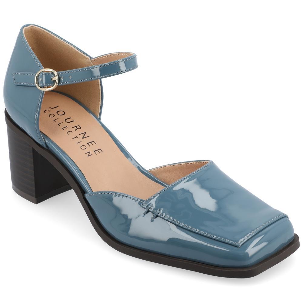 Journee Tru Comfort Foam Evangeline Womens Pumps Product Image