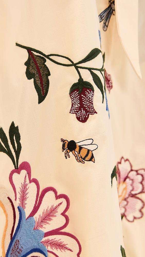 Fanm Mon Gloriosa Dress | Shopbop Product Image