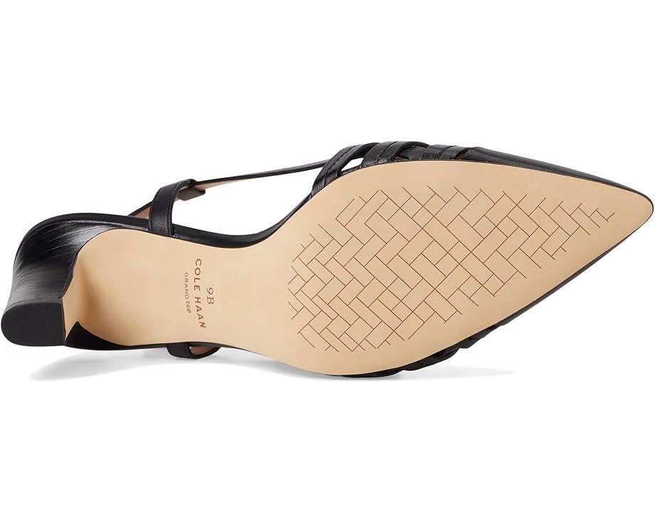 Vandam Sling Back Pump 65 mm Product Image