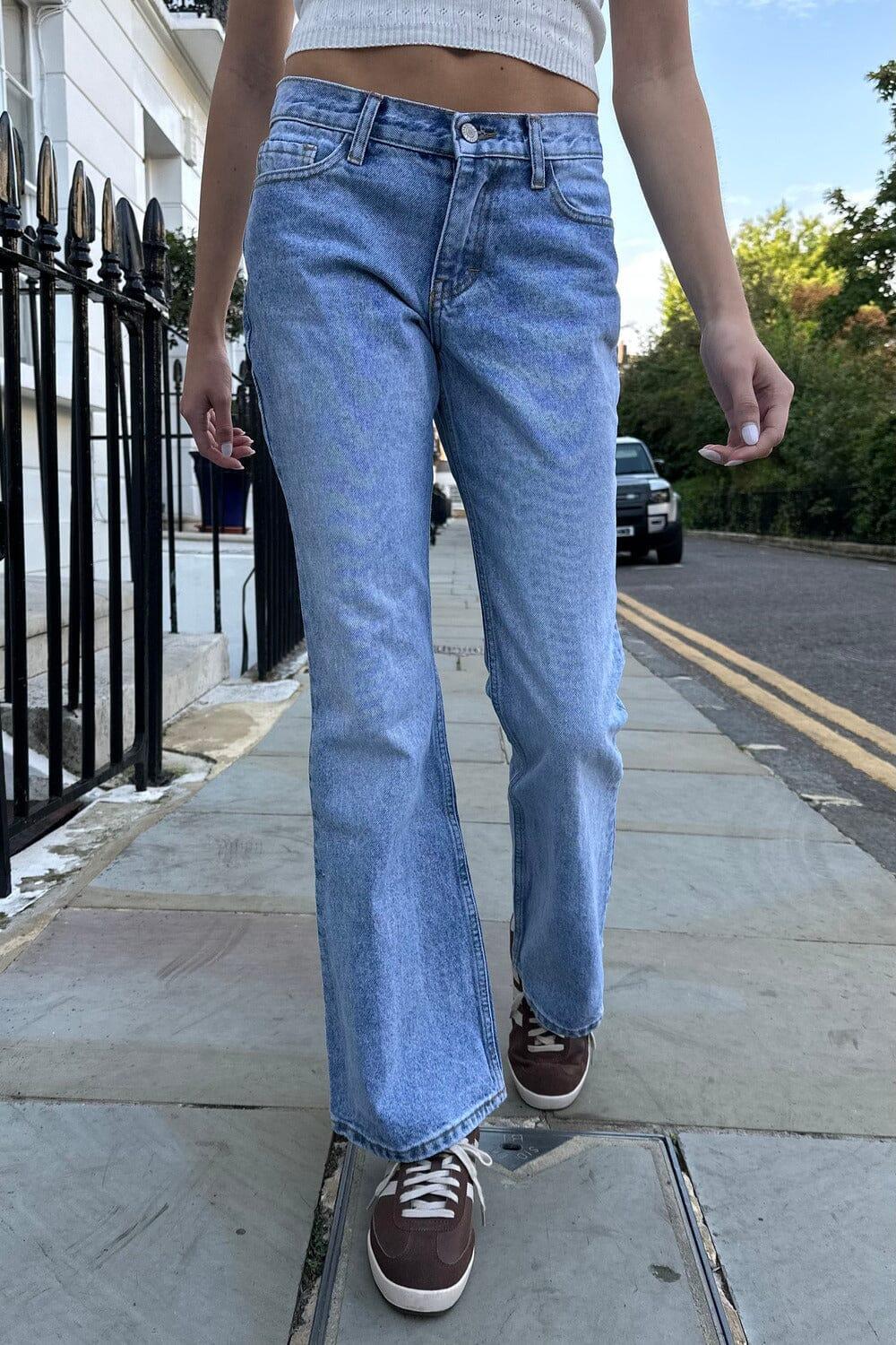 Quinn Jeans Product Image