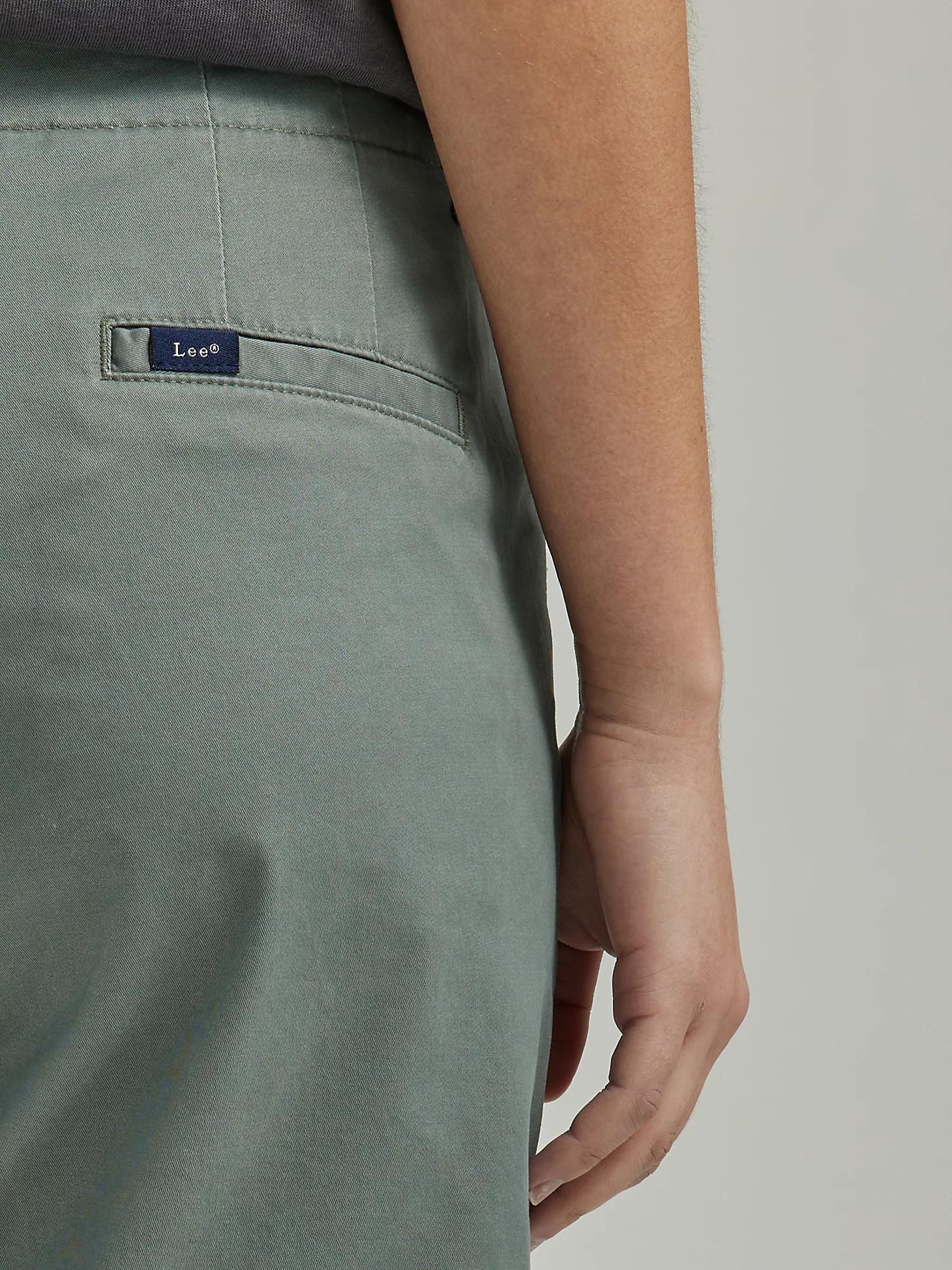 Women's Chino Walkshort | Women's Shorts | Lee® Product Image
