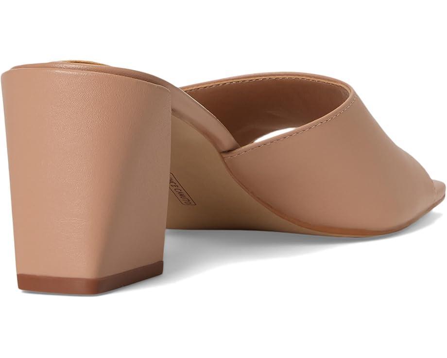 Calli Single Band Sandal Product Image