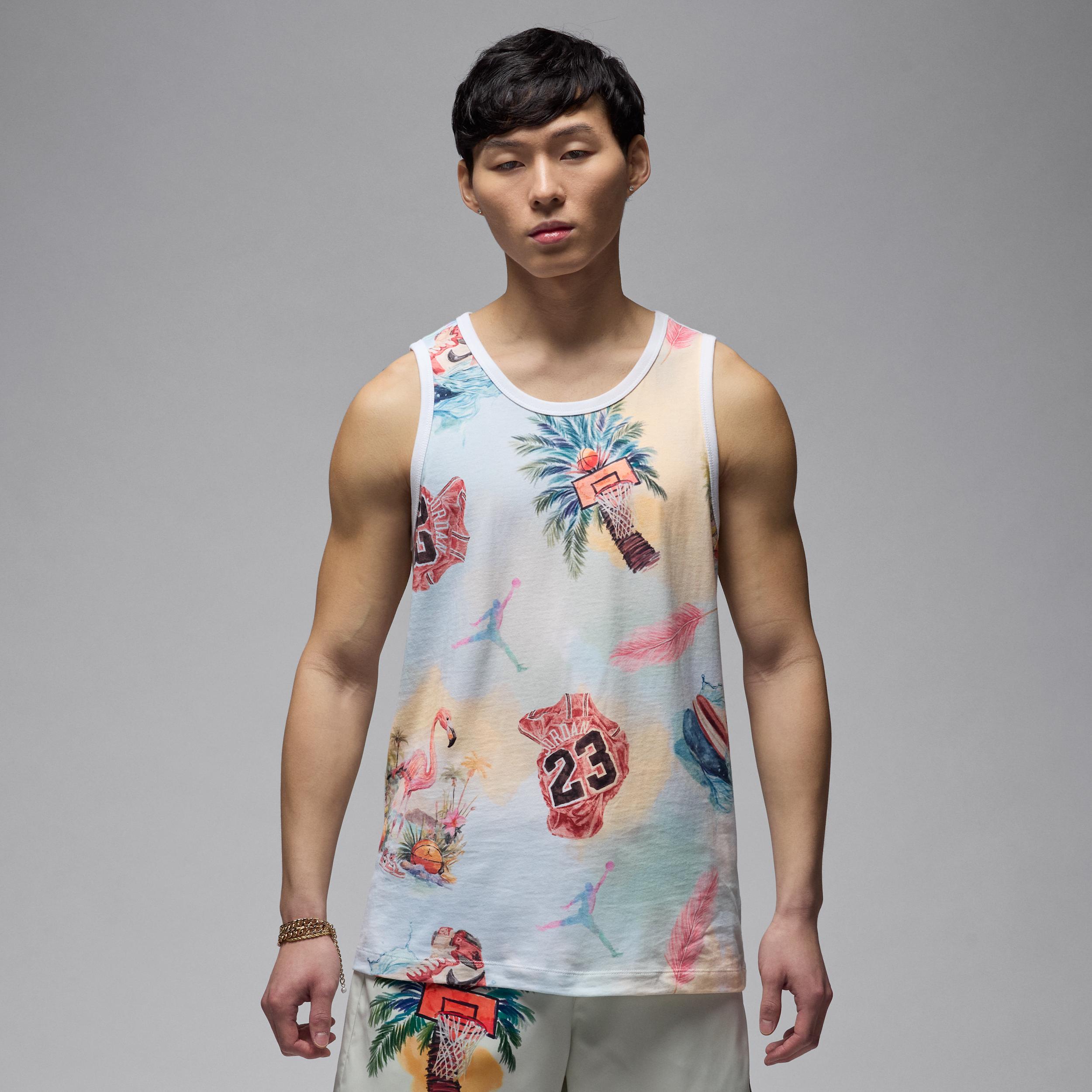 Jordan Flight Essentials Men's Tank Top Product Image