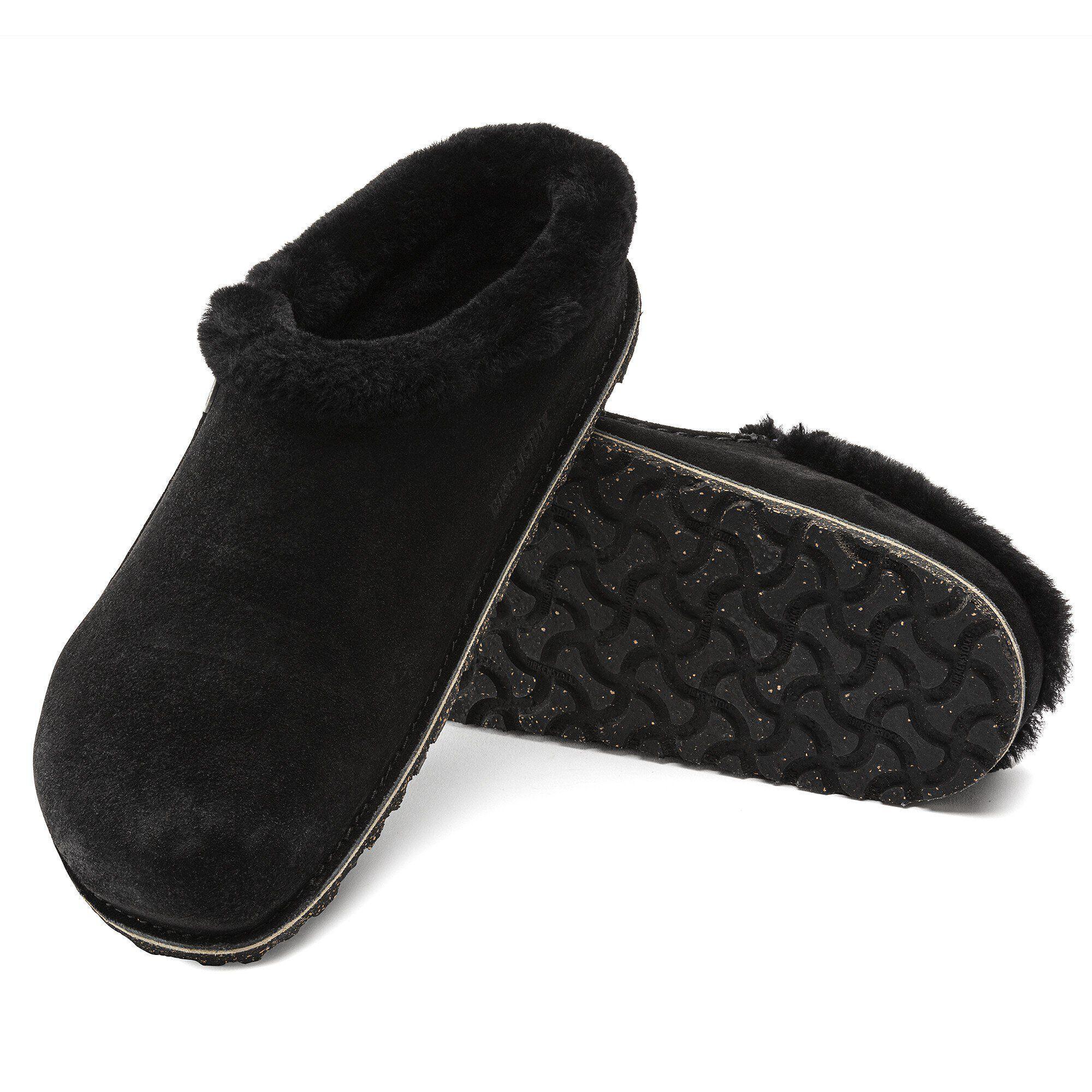 Zermatt Premium Suede Leather Product Image