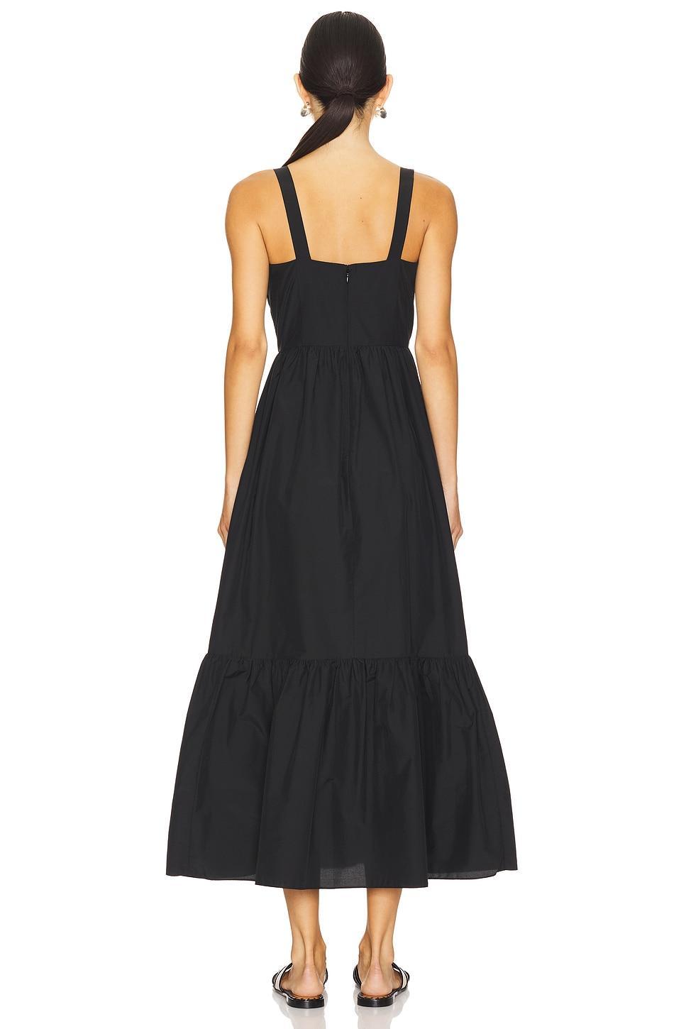 Tiered Dress Theory Product Image