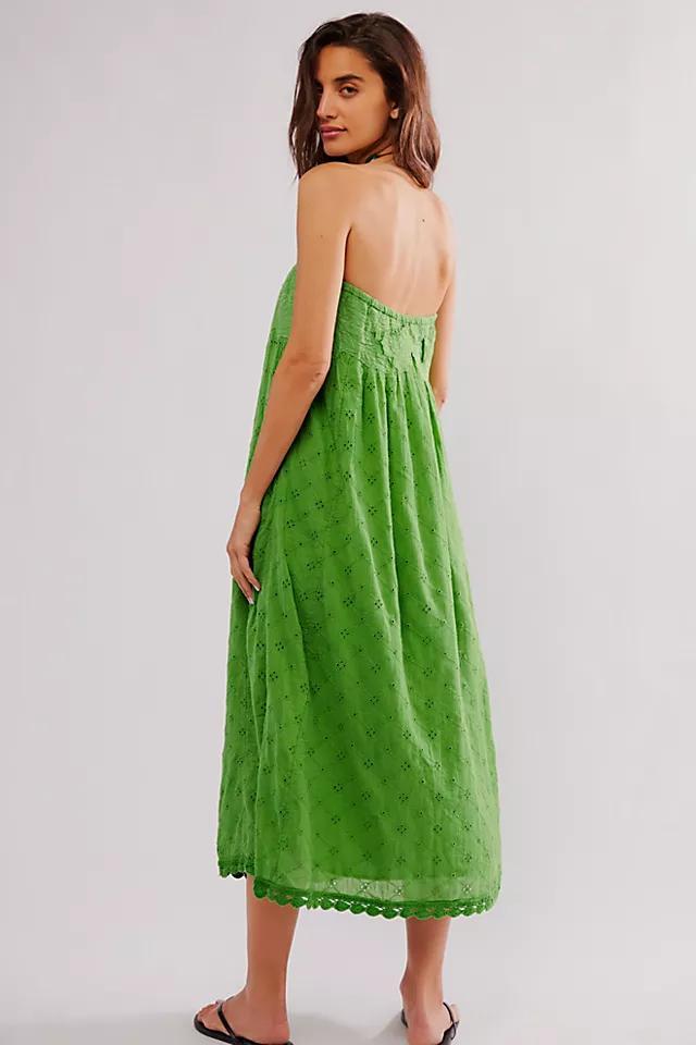 Meant To Be Midi Dress Product Image