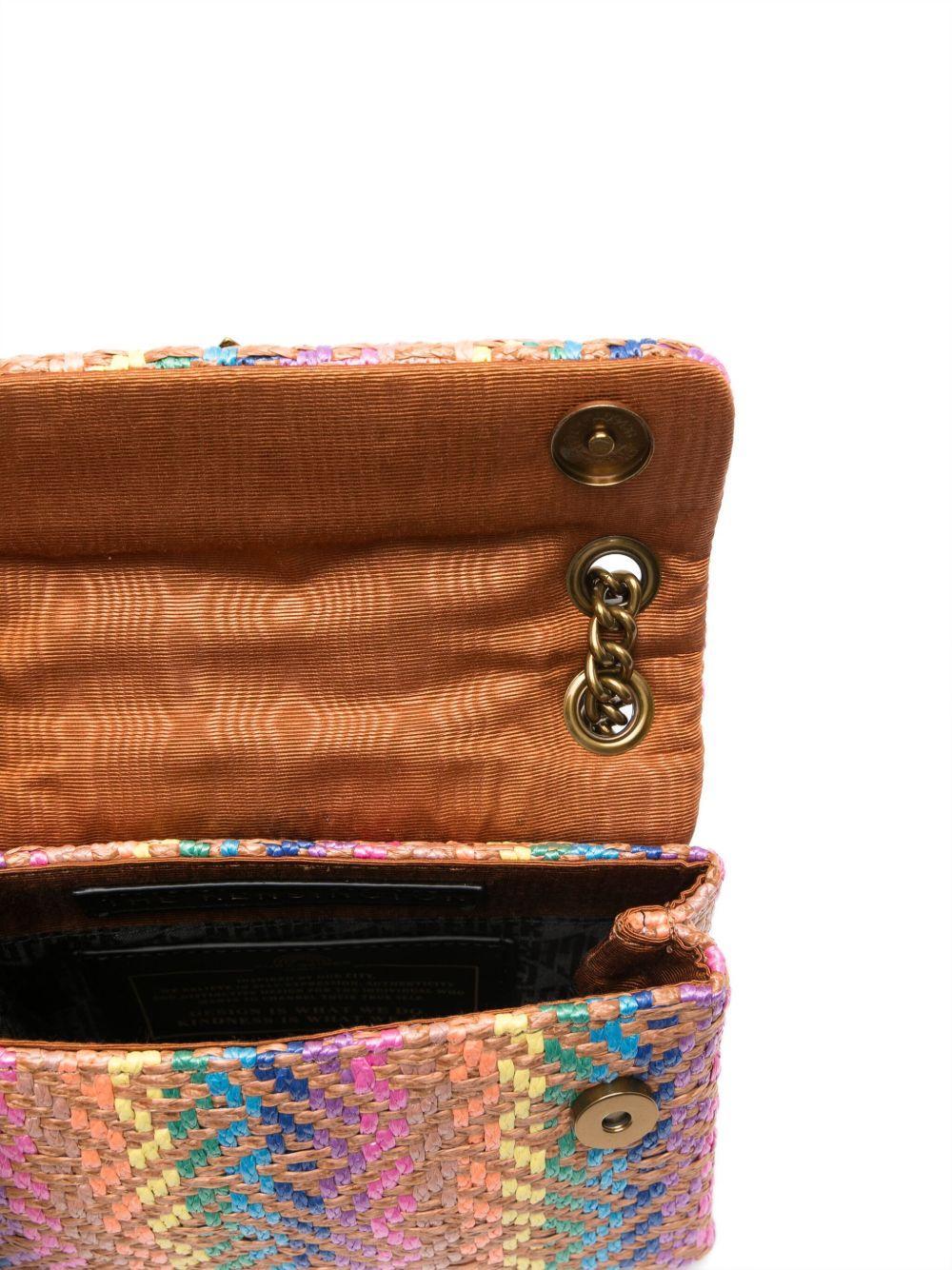 mini Kensington shoulder bag Product Image