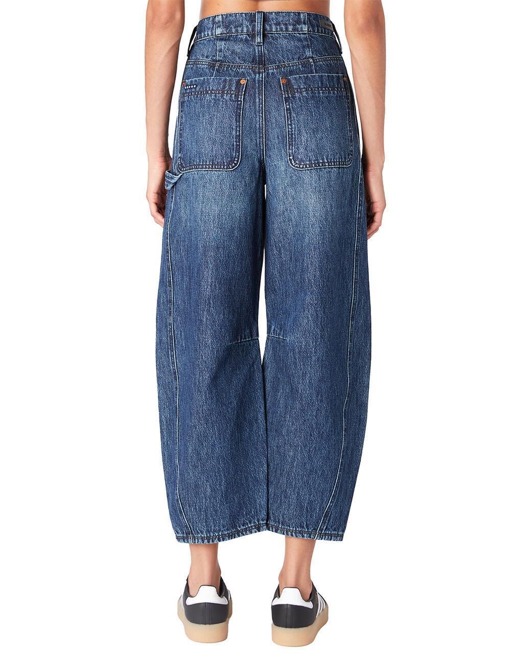 BLANK NYC In Your Face Womens Jeans Product Image