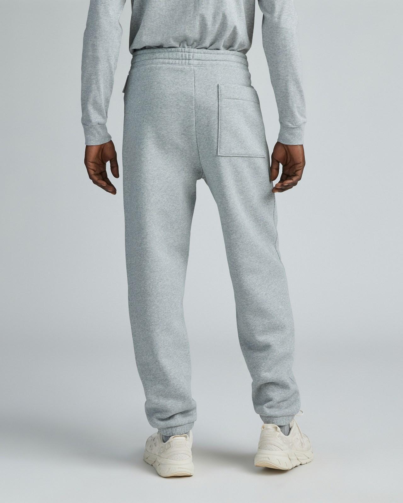 The ReTrack Sweatpant Product Image
