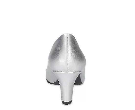 Easy Street Womens Poet Pump Product Image