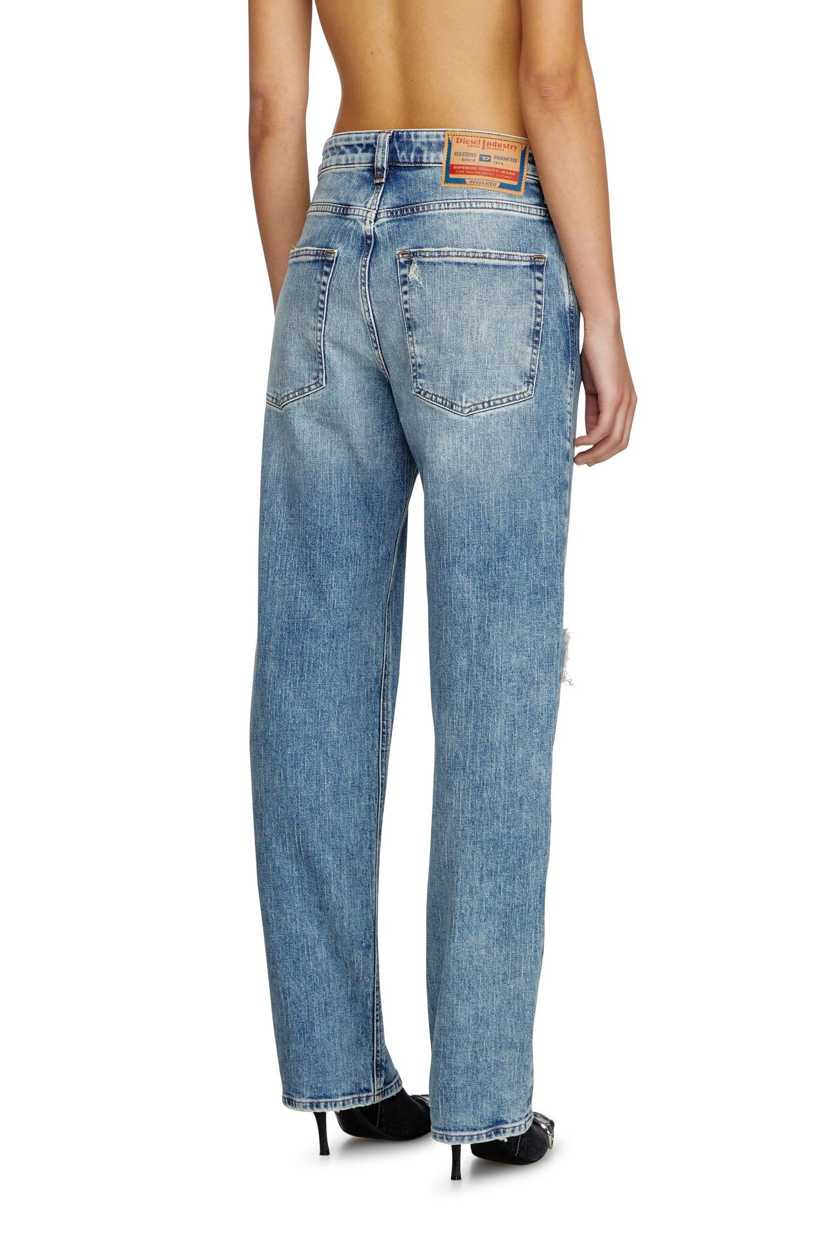 Regular Jeans 1988 D-Ark 09L34 Product Image