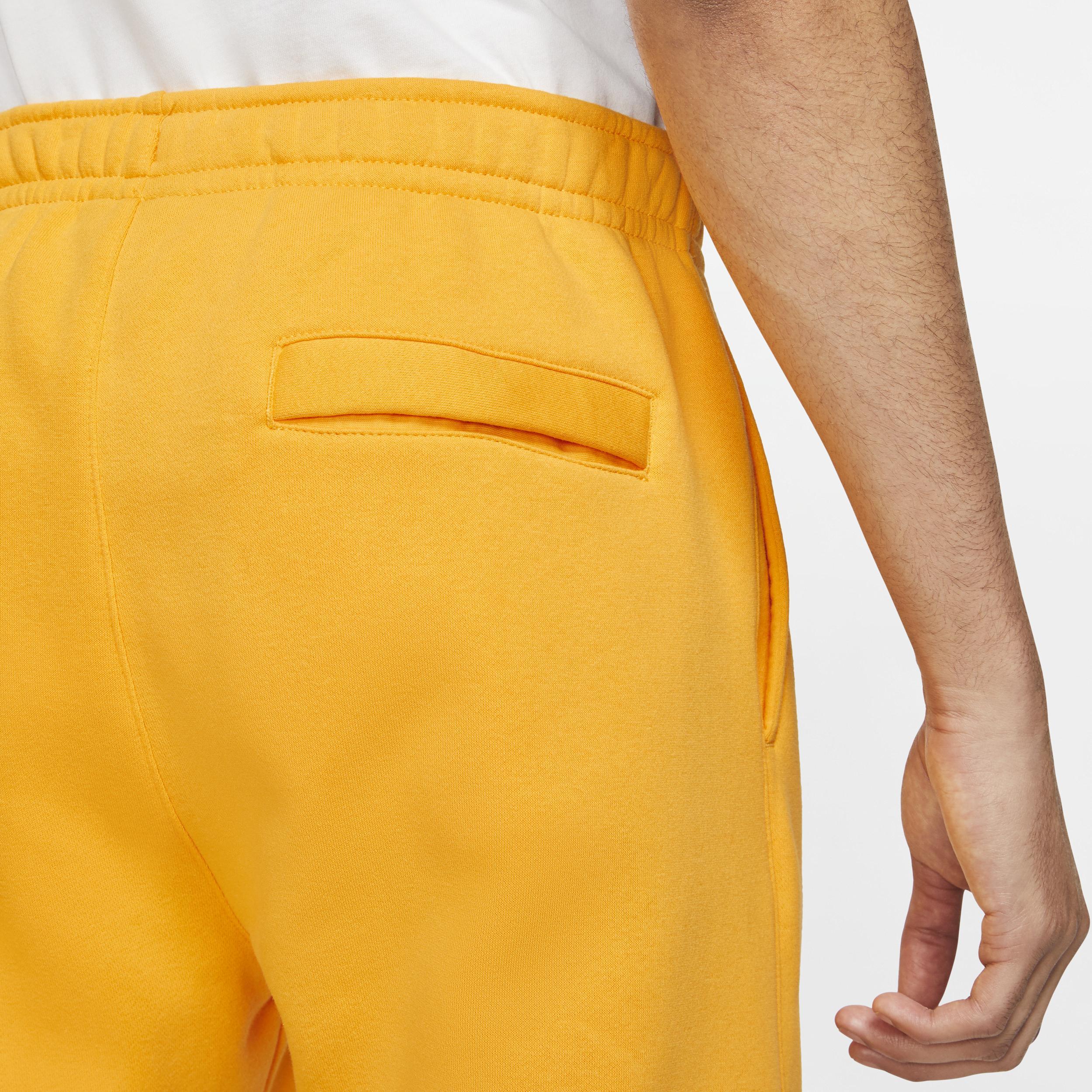 Mens Nike Sportswear Club Fleece Jogger Pants Product Image