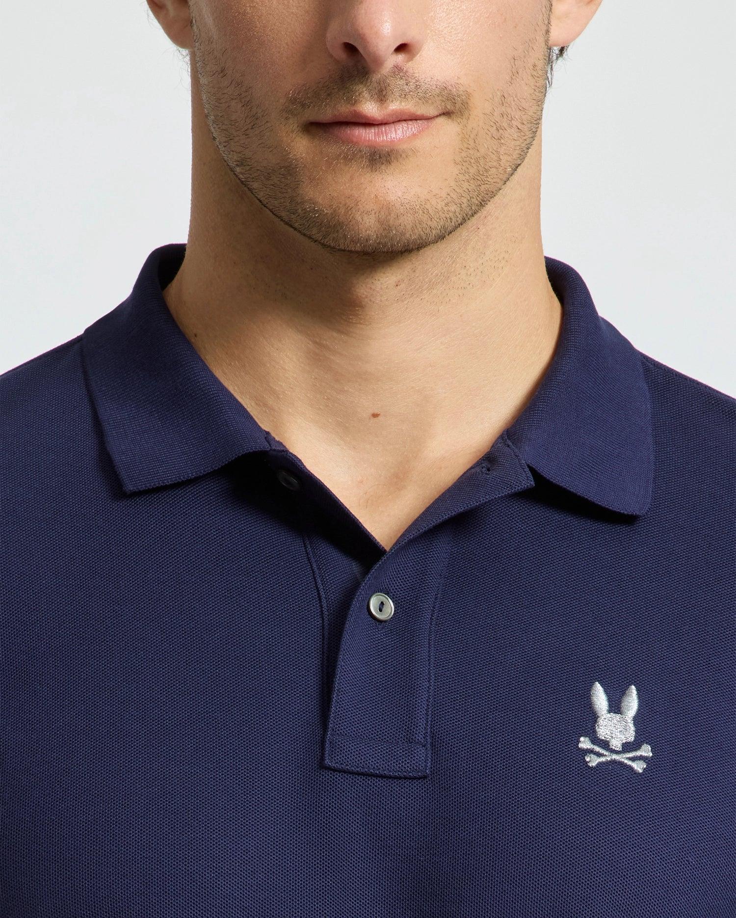 MENS BROOKPORT GRAPHIC TEE - B6U362E200 Product Image