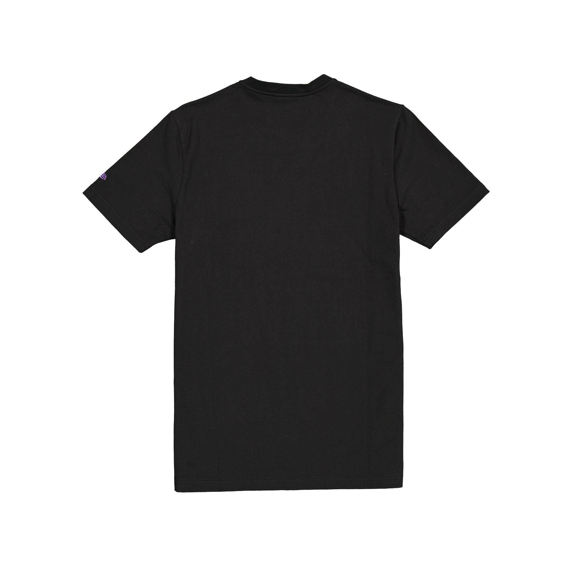 Atlanta Hawks 2024 City Edition T-Shirt Male Product Image