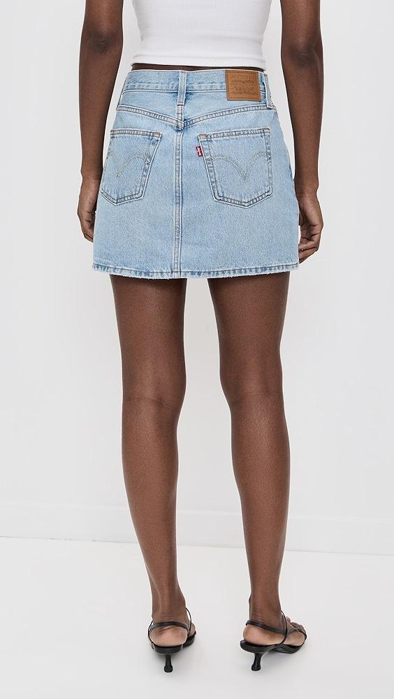 Levi's Icon Skirt | Shopbop Product Image